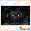 Amortisseur de suspension avant gauche pour MERCEDES | A-ME-056, A2043230900